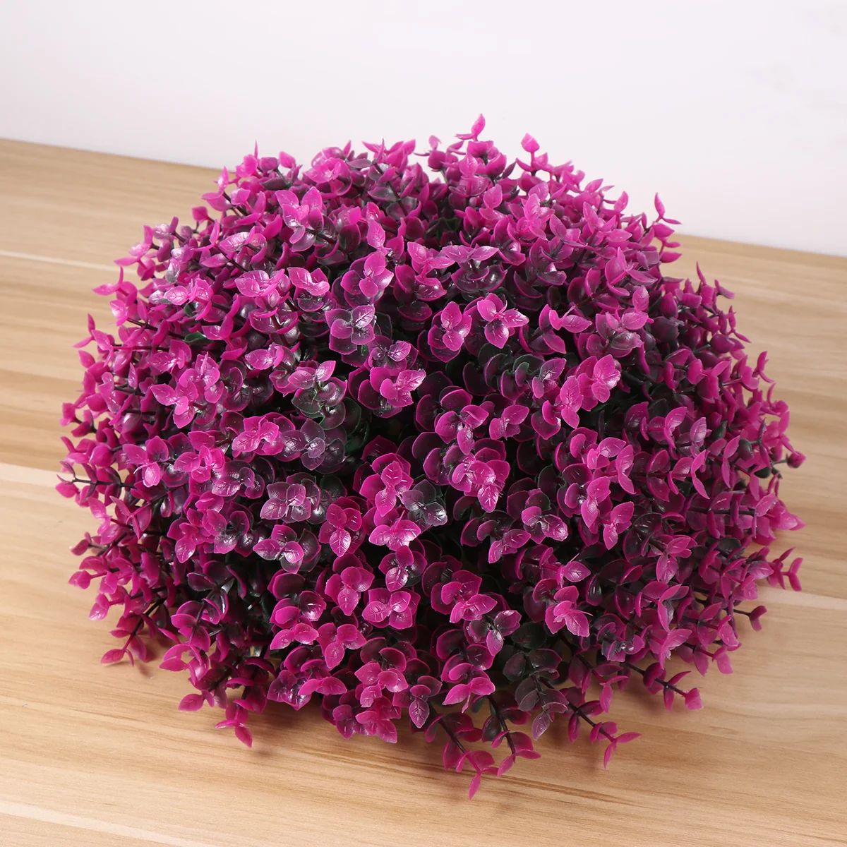 Topiary Artificial Fake Ornament Hanging Boxwood Wedding Decor Faux Decorative Round Simulated Decoration Party Greenery Porch
Topiary Artificial Fake Ornament Hanging Boxwood Wedding Decor Faux Decorative Round Simulated Decoration Party Greenery Porch