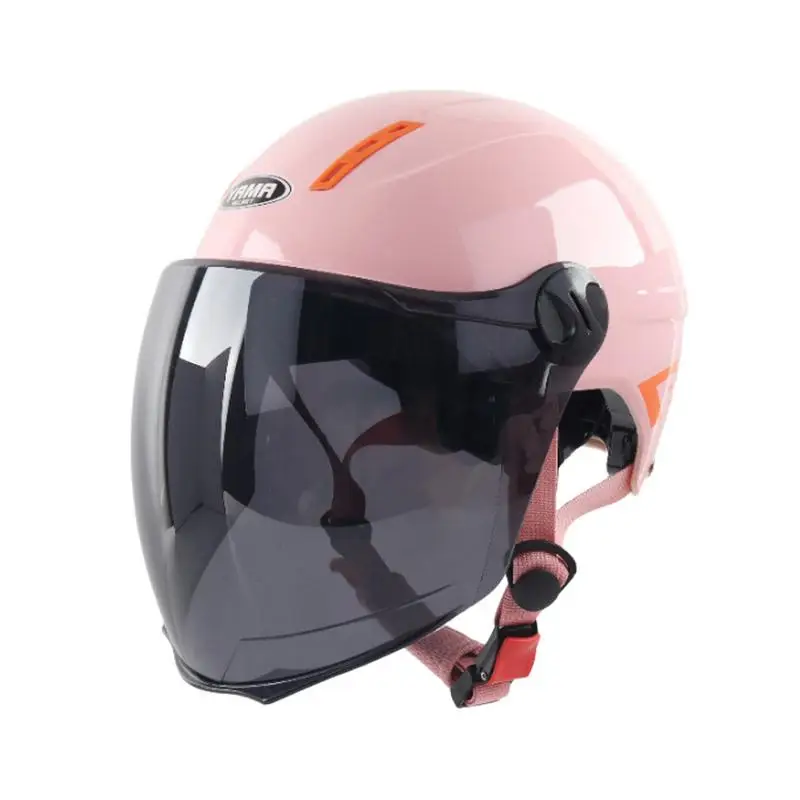 Motorcycle Cycling Helmets Shockproof Motorcycle Helmets Women Men Motorbike Helmets 3C Certified For Motorbike Moped Street
Motorcycle Cycling Helmets Shockproof Motorcycle Helmets Women Men Motorbike Helmets 3C Certified For Motorbike Moped Street