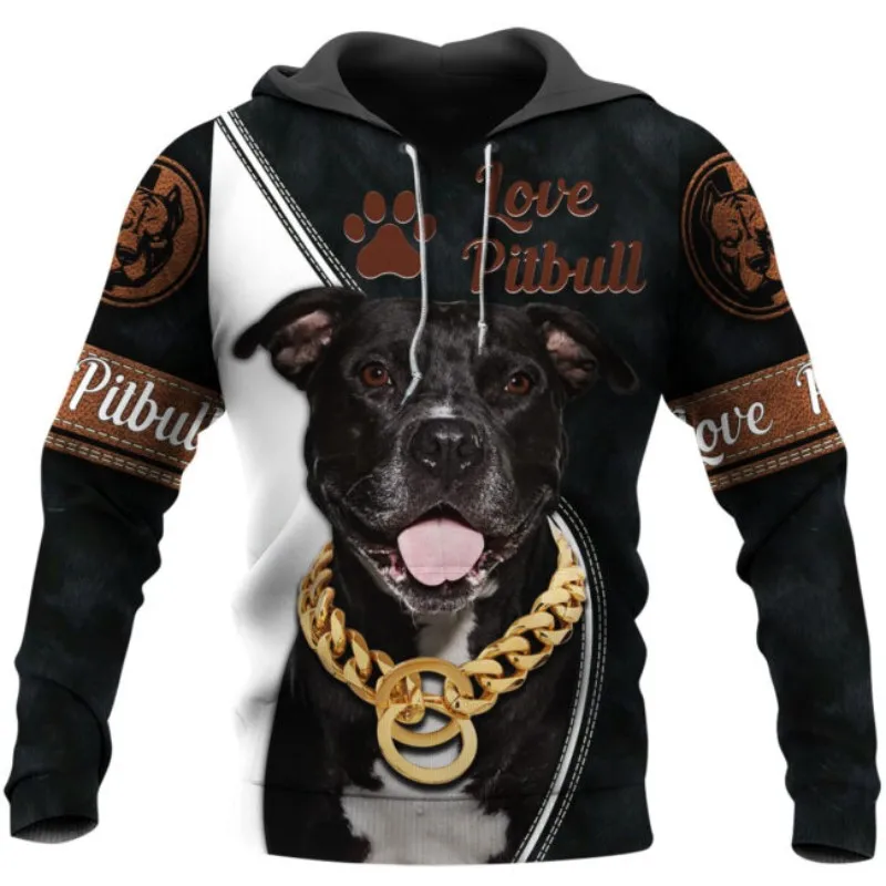 Fashion Dog 3D Print Hoodie Casual Street Element Sweatshirt Autumn Winter Long Sleeve Zip Hoodie
Fashion Dog 3D Print Hoodie Casual Street Element Sweatshirt Autumn Winter Long Sleeve Zip Hoodie
