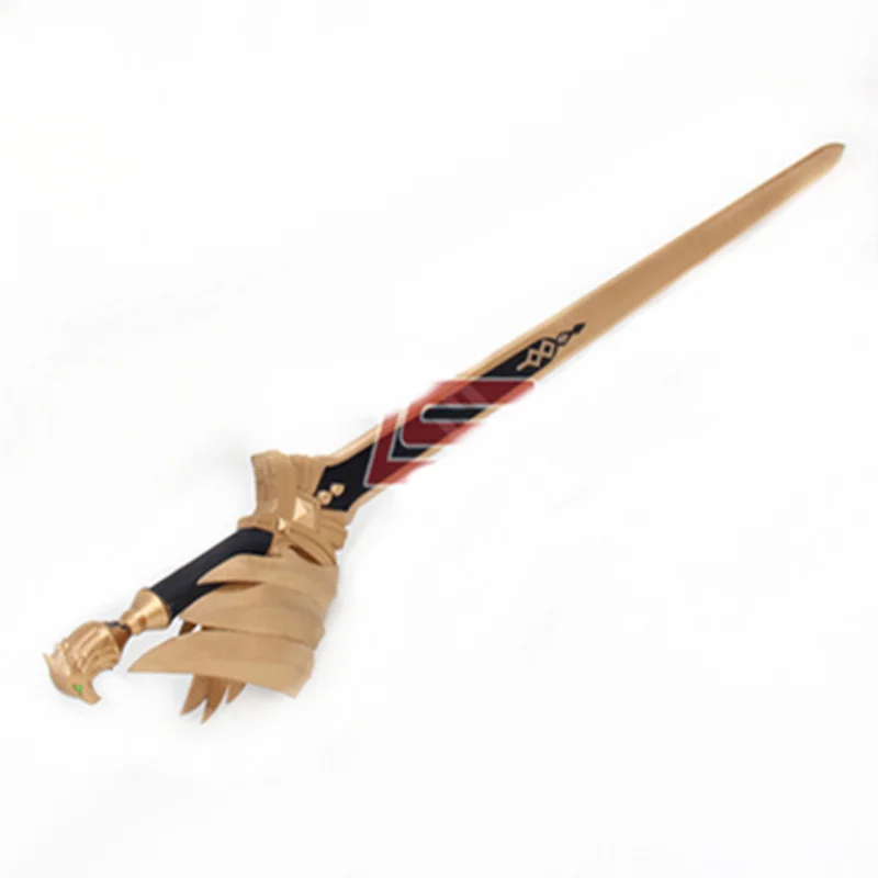 Populer Game Genshin Dampak Jean Gunnhildr Pedang Prop Kazuha Cosplay Replika Senjata Karnaval Halloween Kustom
Populer Game Genshin Dampak Jean Gunnhildr Pedang Prop Kazuha Cosplay Replika Senjata Karnaval Halloween Kustom