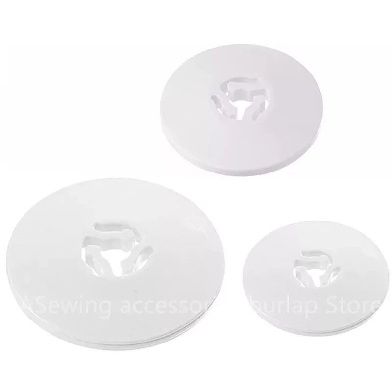 Machine Parts Spool Cap Set Small Medium Large Spool Caps Fits Most Baby Lock & Brother Machine Models
Machine Parts Spool Cap Set Small Medium Large Spool Caps Fits Most Baby Lock & Brother Machine Models