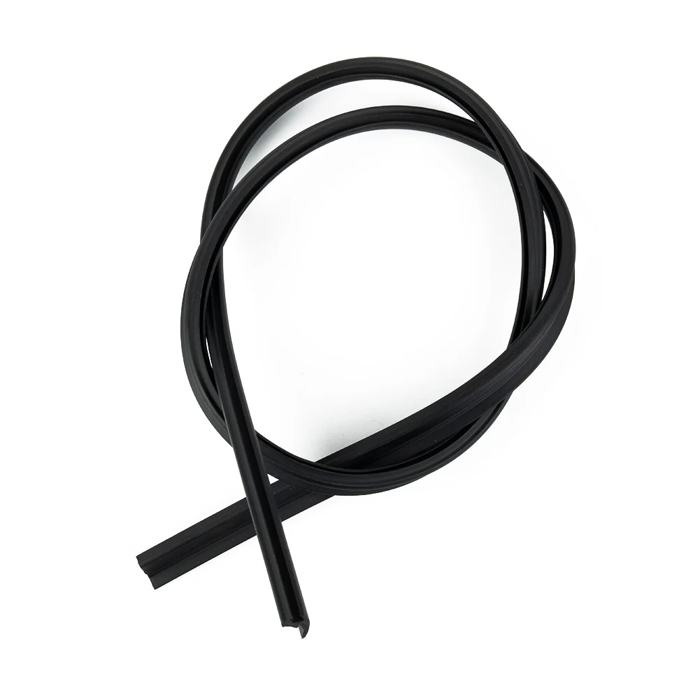 Universal Car Rubber Seal Strip For Honda Civic 2006-2011 Windshield Reveal Surround Molding Trim Car Accessories
Universal Car Rubber Seal Strip For Honda Civic 2006-2011 Windshield Reveal Surround Molding Trim Car Accessories