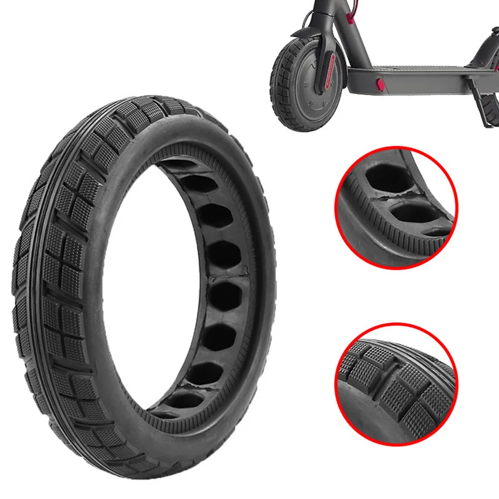 8.5 Inch 8.5x2 Electric Scooter Solid Tyre 8 1/2X2 tire Replacement For Xiaomi M365/Pro Electric Scooter Accessories
8.5 Inch 8.5x2 Electric Scooter Solid Tyre 8 1/2X2 tire Replacement For Xiaomi M365/Pro Electric Scooter Accessories
