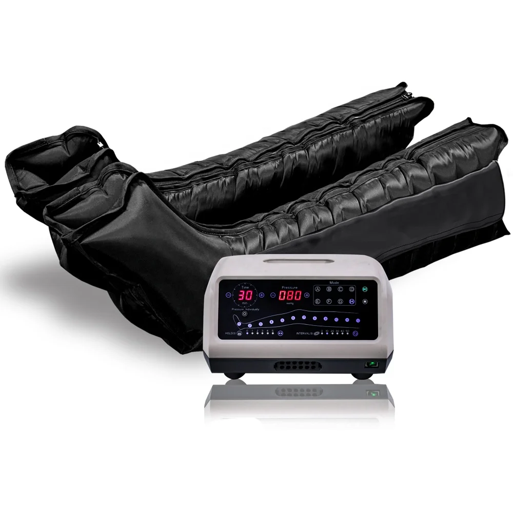 Trending products 2023 new arrivals 12-chamber pressotherapy lymphatic drainage machine recovery boots for lymphedema
Trending products 2023 new arrivals 12-chamber pressotherapy lymphatic drainage machine recovery boots for lymphedema