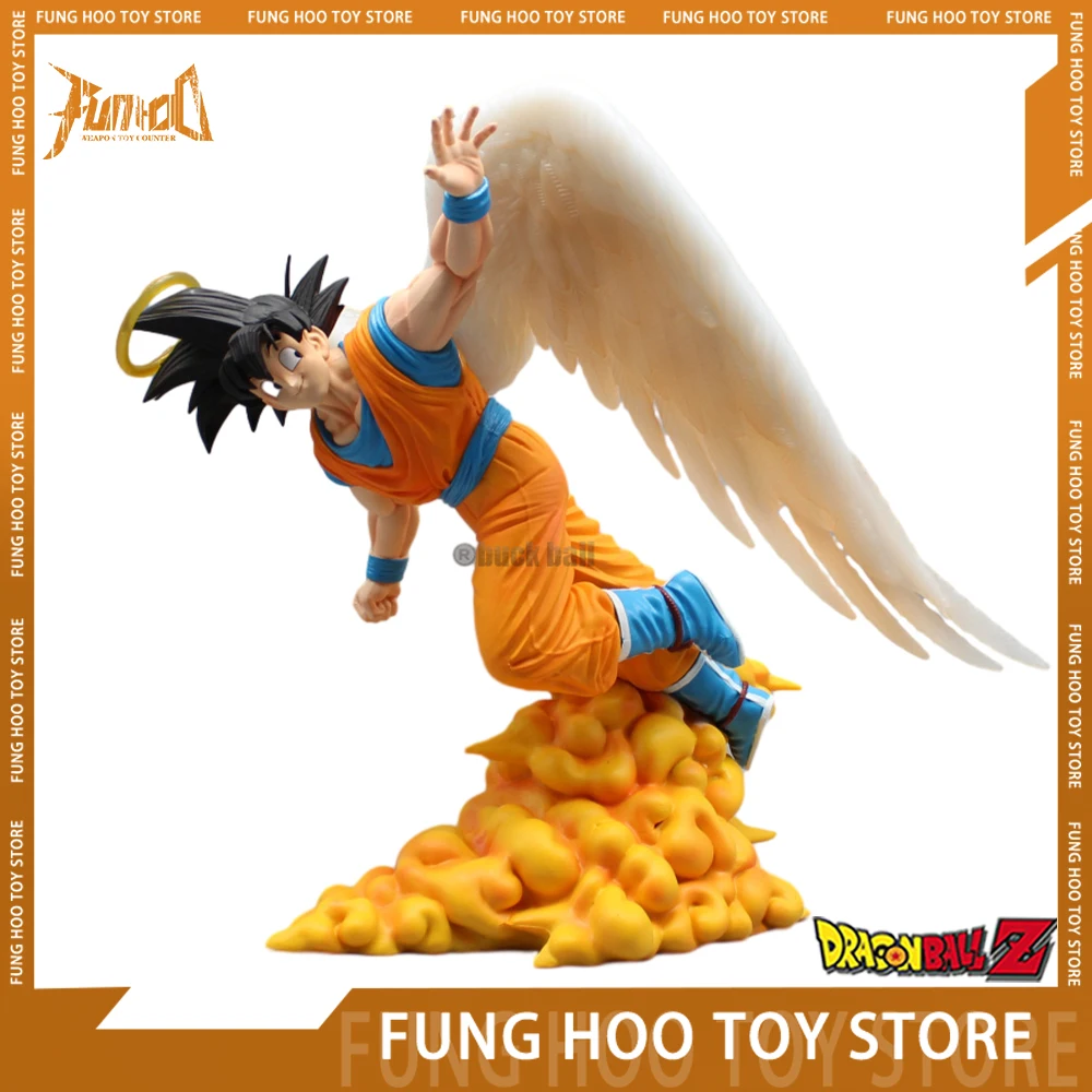 Фигурка героя аниме «Драконий жемчуг», 28 см
Фигурка героя аниме «Драконий жемчуг», 28 см