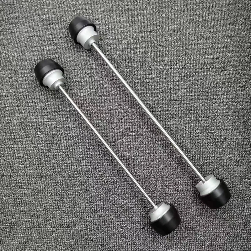 TUAREG 660 Front Rear Axle Fork Crash Slider For Aprilia Tuareg 660 2022 2023 Motorcycle Wheel Hub Anti-Collision Block
TUAREG 660 Front Rear Axle Fork Crash Slider For Aprilia Tuareg 660 2022 2023 Motorcycle Wheel Hub Anti-Collision Block