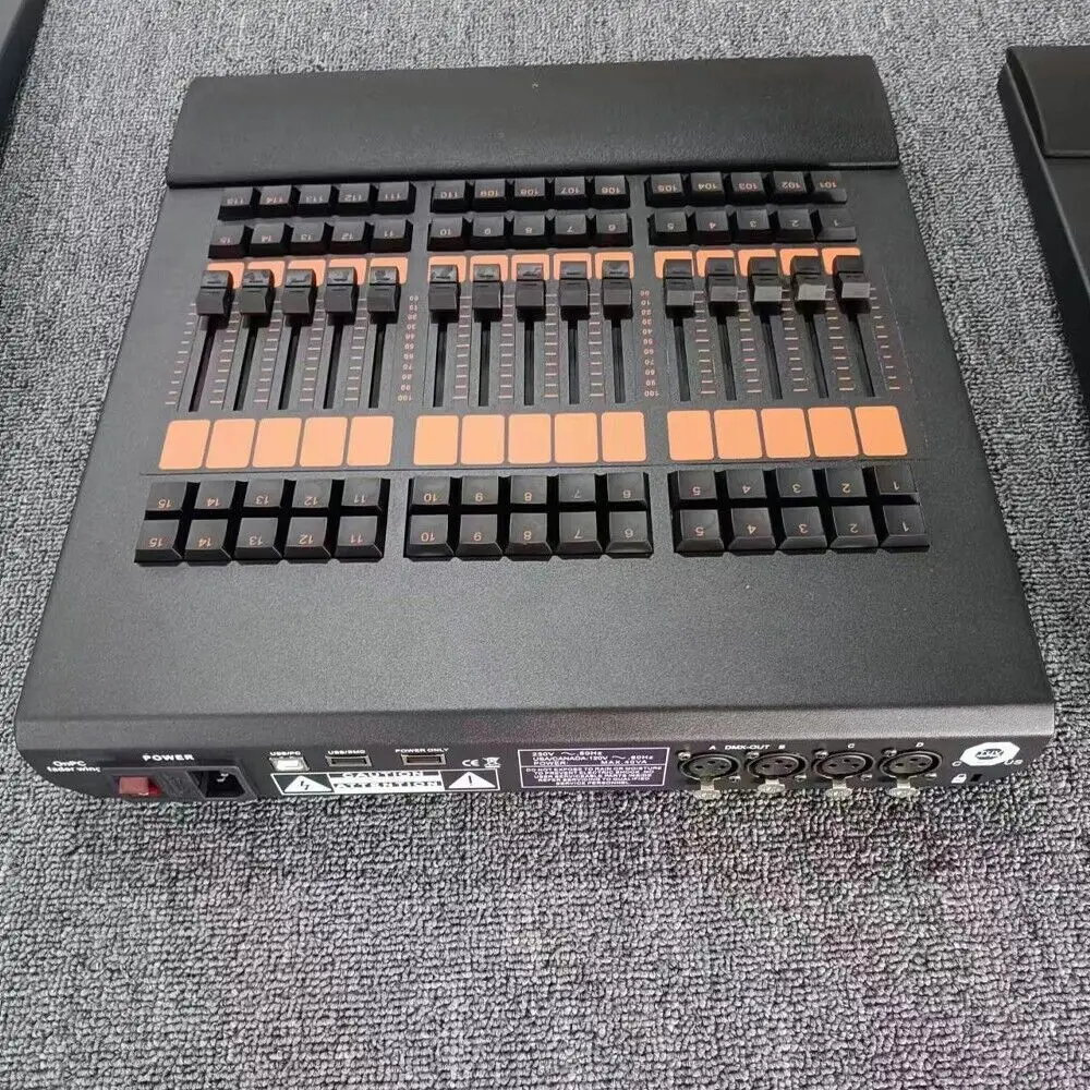 (NEW DISCOUNT) ma2 Fader wing led dmx stage lighting console mini controller
(NEW DISCOUNT) ma2 Fader wing led dmx stage lighting console mini controller