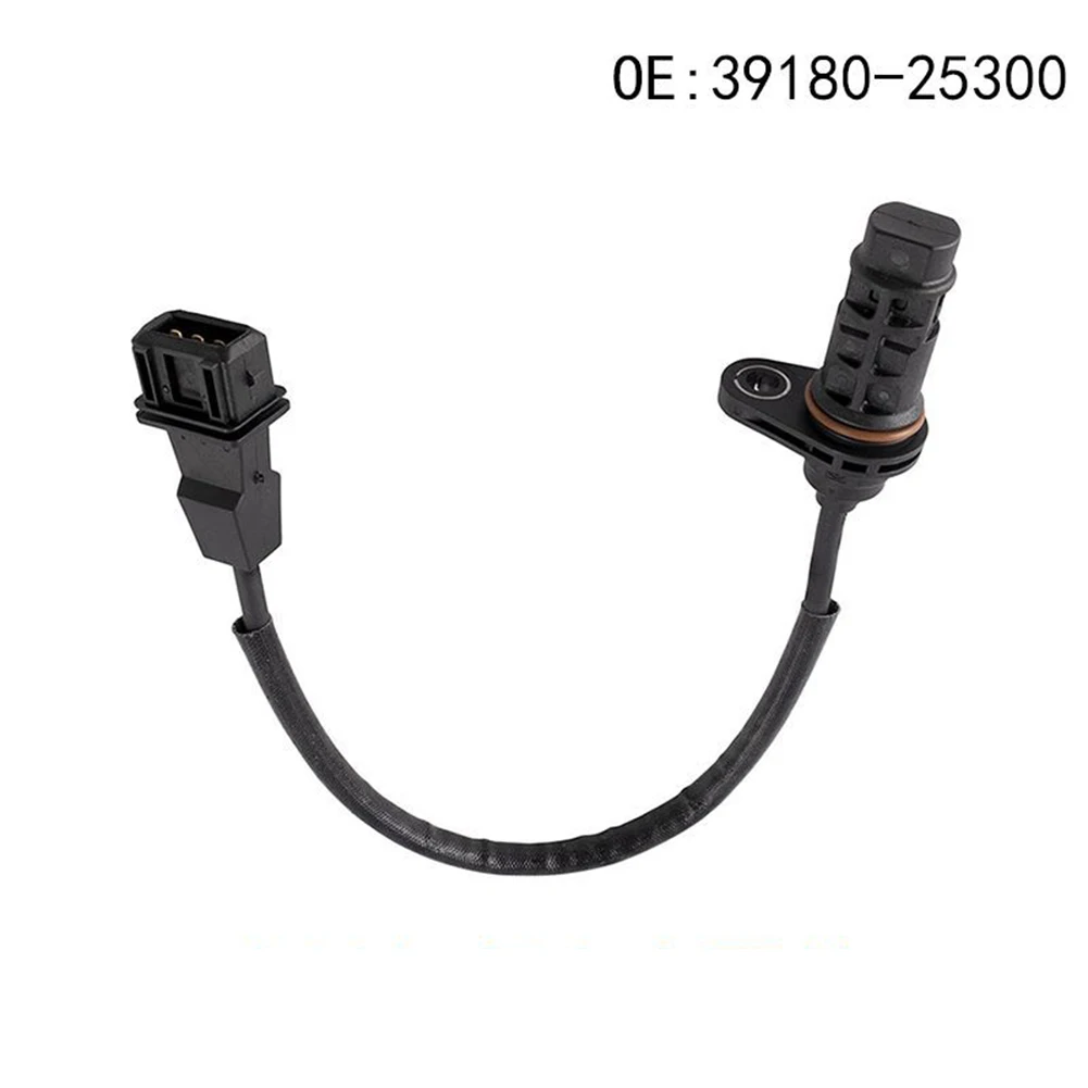 39180-25300 Crankshaft Position Sensor For HYUNDAISANTA FE2010-2016 For KIAFORTE2010-2013 For KIASPORTAGE2011-2016
39180-25300 Crankshaft Position Sensor For HYUNDAISANTA FE2010-2016 For KIAFORTE2010-2013 For KIASPORTAGE2011-2016