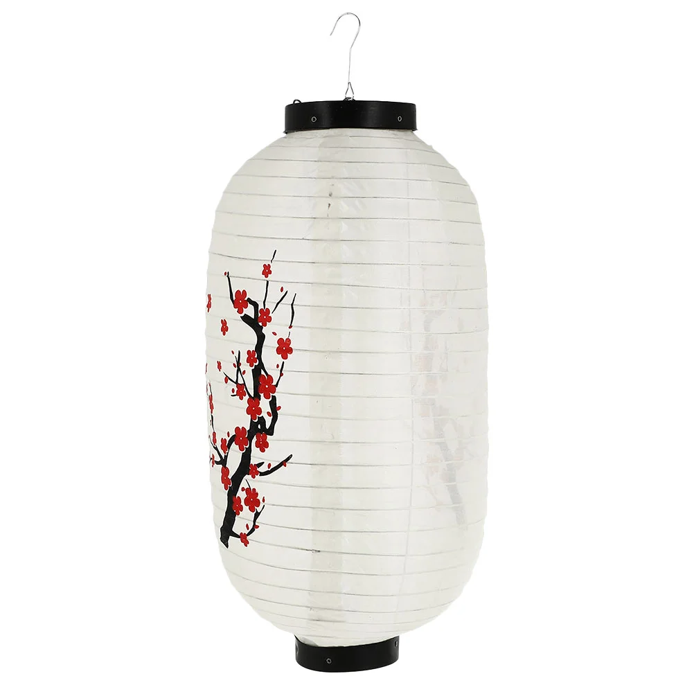 8inch Waterproof Cloth Japanese Style Hanging Lanterns Sushi Restaurant Decor Sign Home Halloween New Year Chrismas Festival
8inch Waterproof Cloth Japanese Style Hanging Lanterns Sushi Restaurant Decor Sign Home Halloween New Year Chrismas Festival