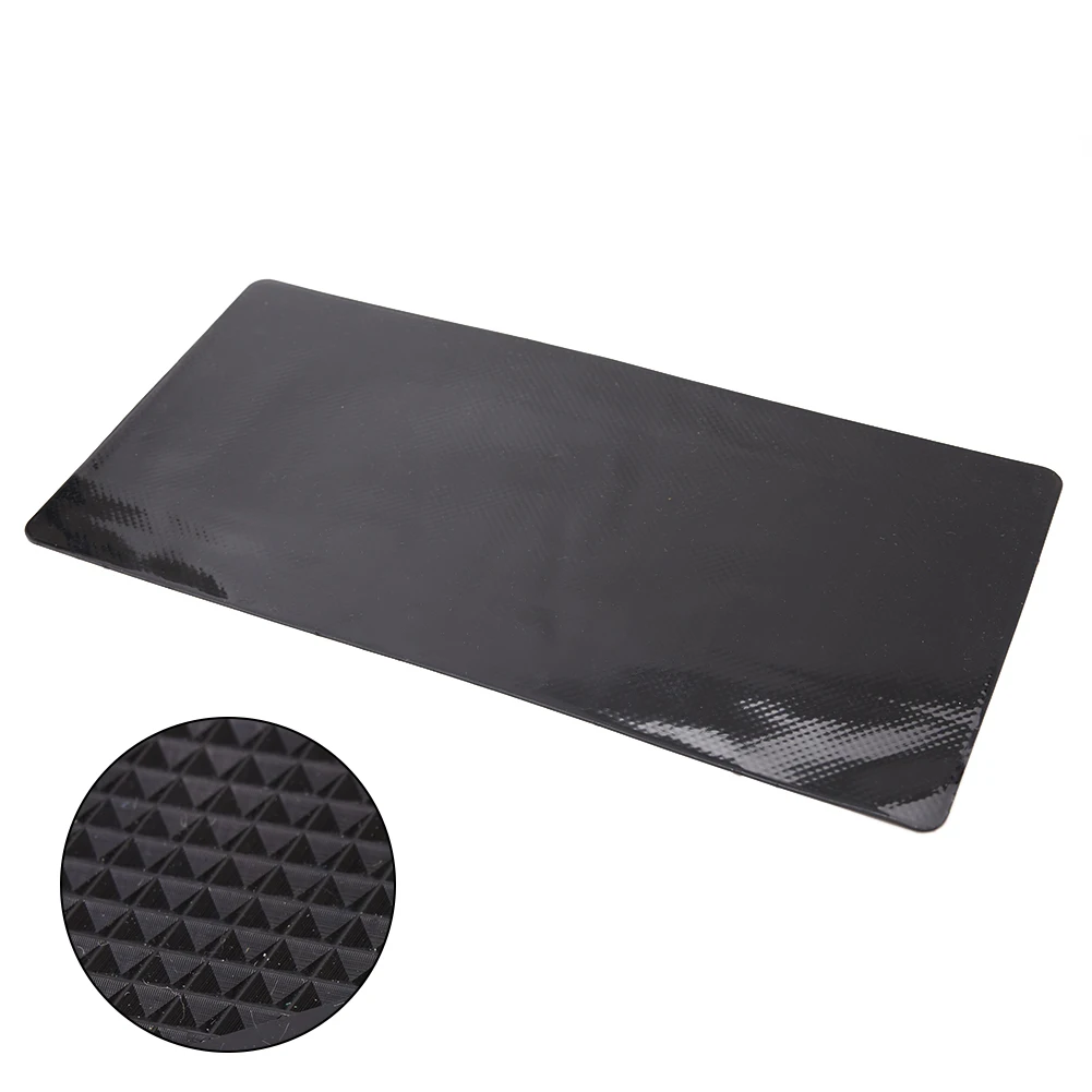 For GPS 1 Pcs Car Phone Pad Grip Mat Rubber Anti-skid Black For Cell Phone Silicone High Quality New Removable
For GPS 1 Pcs Car Phone Pad Grip Mat Rubber Anti-skid Black For Cell Phone Silicone High Quality New Removable