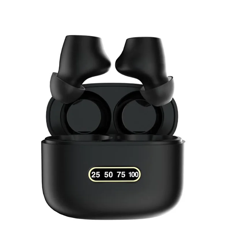 Бинауральные стереонаушники Bluetooth 5,0, беспроводные наушники, Спортивная стандартная гарнитура с микрофоном, зарядное устройство большой ем...
Бинауральные стереонаушники Bluetooth 5,0, беспроводные наушники, Спортивная стандартная гарнитура с микрофоном, зарядное устройство большой ем...