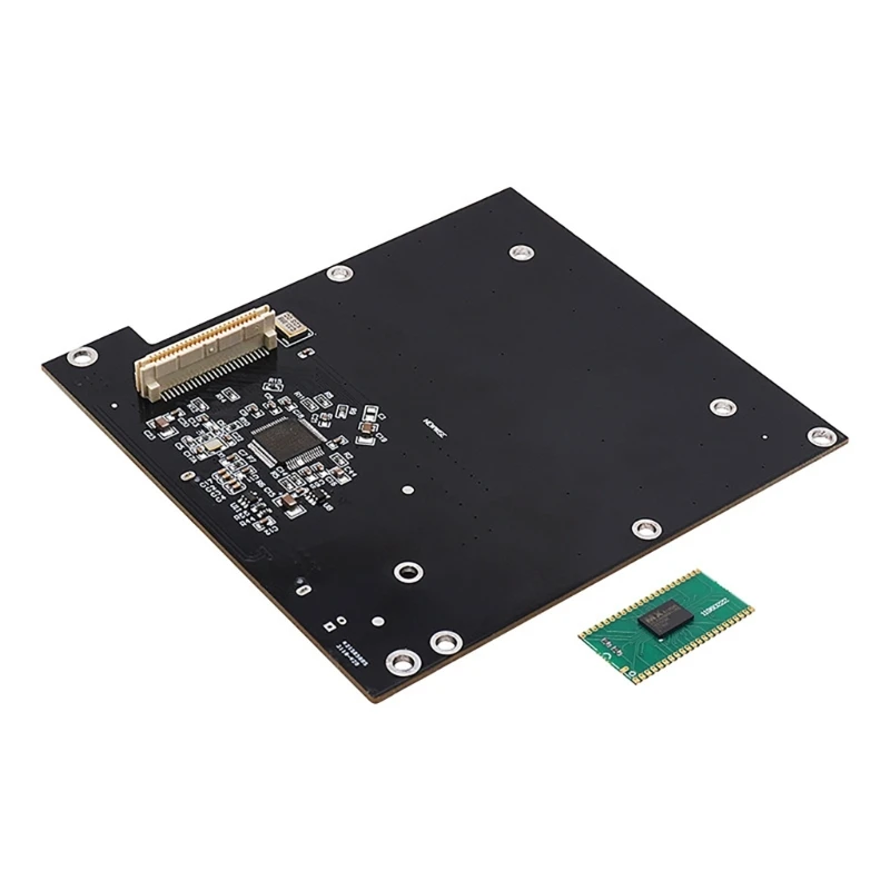 2.5in Hard Adapter for VA0 VA1 Faster Game Loading Speed and No Console Area Restrictions
2.5in Hard Adapter for VA0 VA1 Faster Game Loading Speed and No Console Area Restrictions