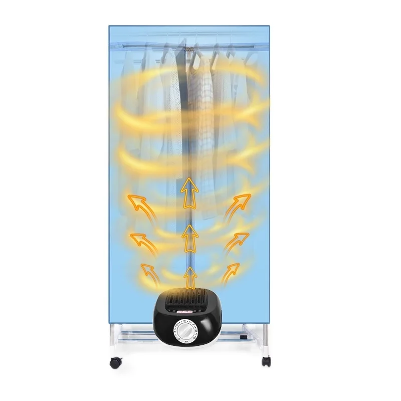 Ev Aletleri Smart Cosa El Hogar Maquina Para Home Bolsa Electrical Appliance Household Equipment Clothes Drying Machines
Ev Aletleri Smart Cosa El Hogar Maquina Para Home Bolsa Electrical Appliance Household Equipment Clothes Drying Machines