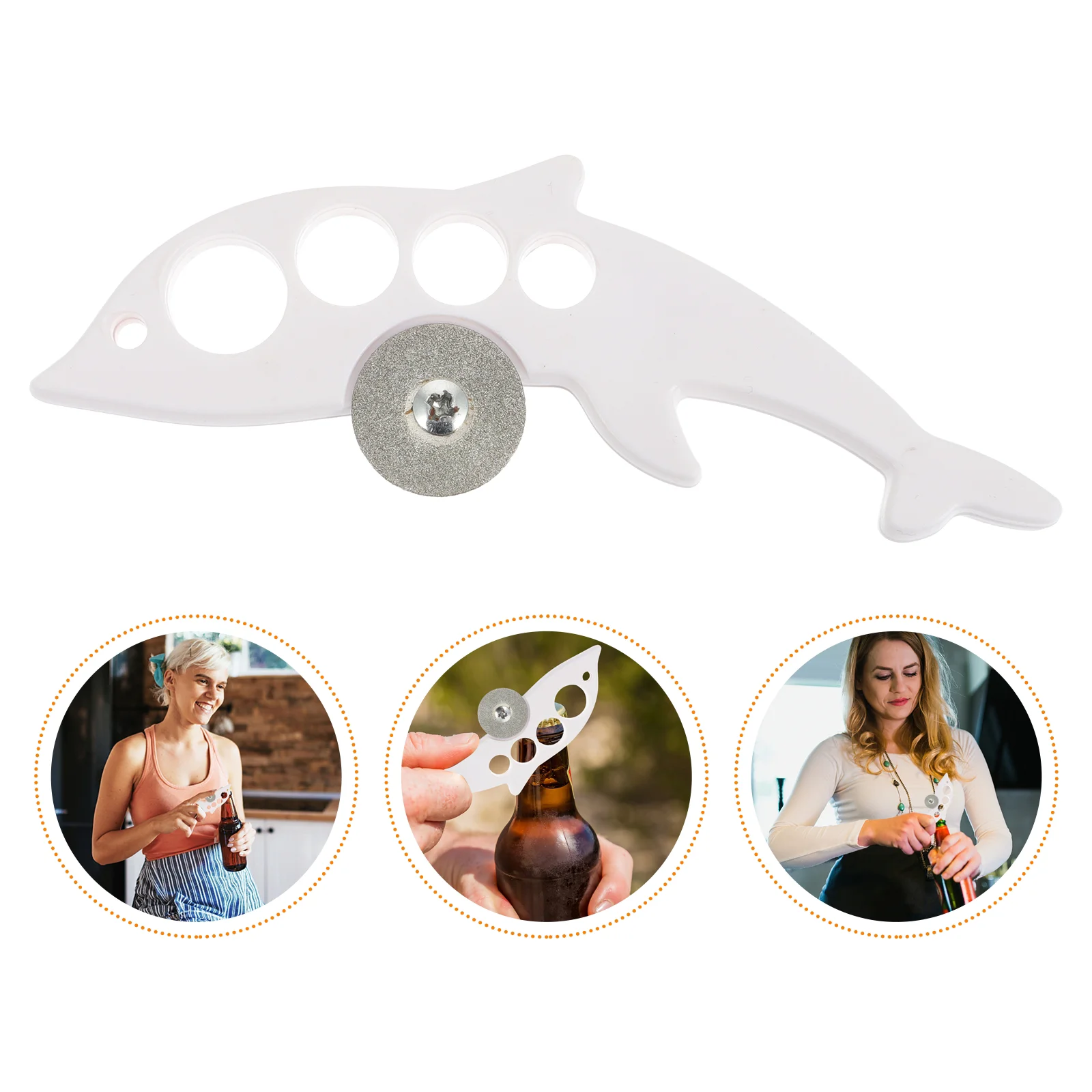 Ampoule Bottle Opener Durable Prime Sturdy Premium High Grade Bottle Opener Tool Cutter for Office Home
Ampoule Bottle Opener Durable Prime Sturdy Premium High Grade Bottle Opener Tool Cutter for Office Home