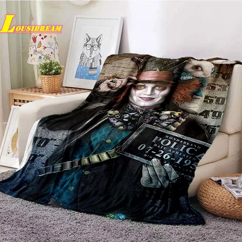 Horror Movie Blankets Jack Blankets Screaming Blankets Children Warm Blankets Sofa Bedding Office Lunch Blankets Car Blankets
Horror Movie Blankets Jack Blankets Screaming Blankets Children Warm Blankets Sofa Bedding Office Lunch Blankets Car Blankets