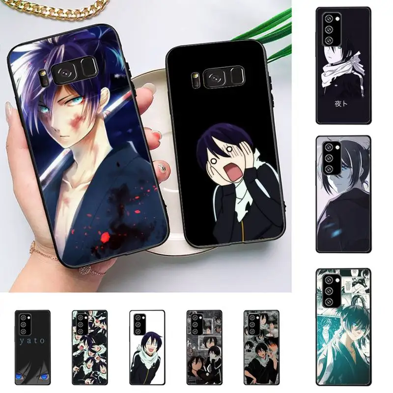 Japanese Yato Noragami Anime Phone Case for Redmi 8 9 9A for Samsung J5 J6 Note9 for Huawei NOVA3E Mate20lite cover
Japanese Yato Noragami Anime Phone Case for Redmi 8 9 9A for Samsung J5 J6 Note9 for Huawei NOVA3E Mate20lite cover