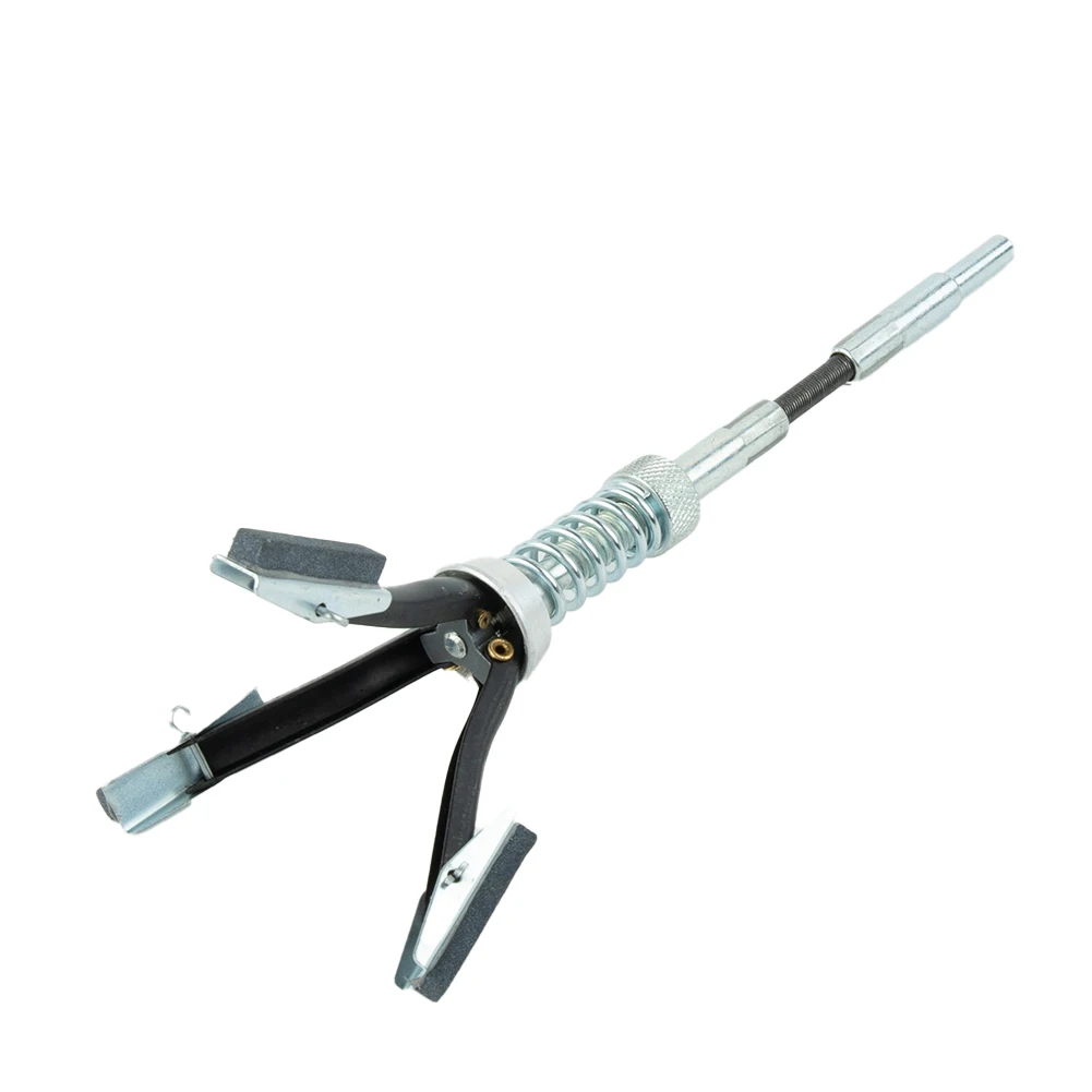 1x 1/8\\\\\\\" Wide 18-63mm Honing Tool Engine Cylinder Hone Flex Adjustable Self Centering Brake Cylinder Fine Stones
1x 1/8\\\\\\\" Wide 18-63mm Honing Tool Engine Cylinder Hone Flex Adjustable Self Centering Brake Cylinder Fine Stones