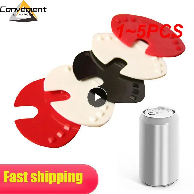 Крышка для пива, многоразовый герметик для банок, газированных напитков, 1-5 шт.
Крышка для пива, многоразовый герметик для банок, газированных напитков, 1-5 шт.