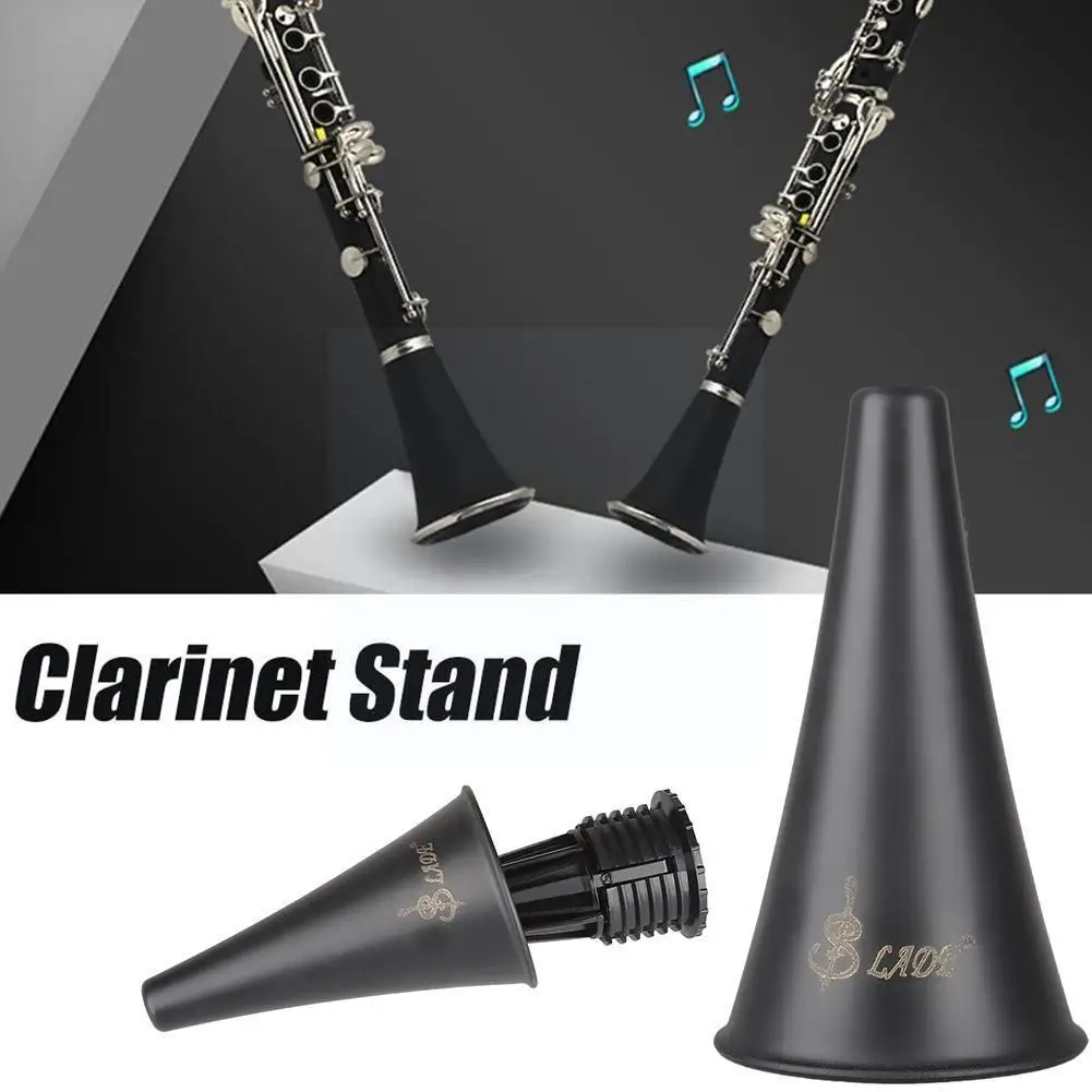 Clarinet Foldable Holder Wind Instrument Stand Musical Instrument Placement Rack B6d4
Clarinet Foldable Holder Wind Instrument Stand Musical Instrument Placement Rack B6d4