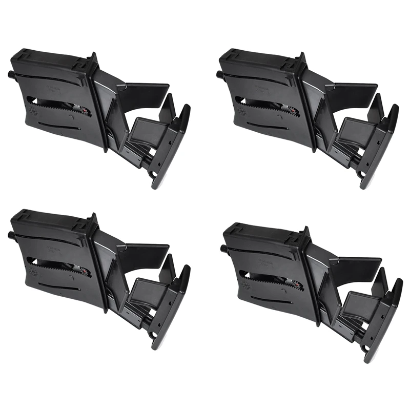 4X Car Center Console Cup Holder Card Slot For-Polo 9N 2002 2003 2004 2005 2006 2007 2008 2009 2010 6Q0 858 602
4X Car Center Console Cup Holder Card Slot For-Polo 9N 2002 2003 2004 2005 2006 2007 2008 2009 2010 6Q0 858 602
