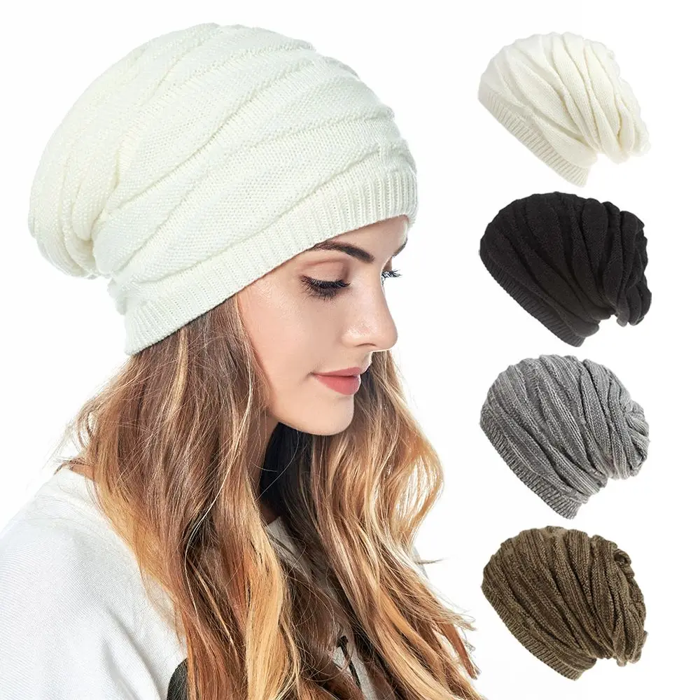 Oversized Skiing Hat Baggy Beanies Bonnet Soft Skiing Hat Skully Cap Winter Warm Hat Slouchy Beanies
Oversized Skiing Hat Baggy Beanies Bonnet Soft Skiing Hat Skully Cap Winter Warm Hat Slouchy Beanies
