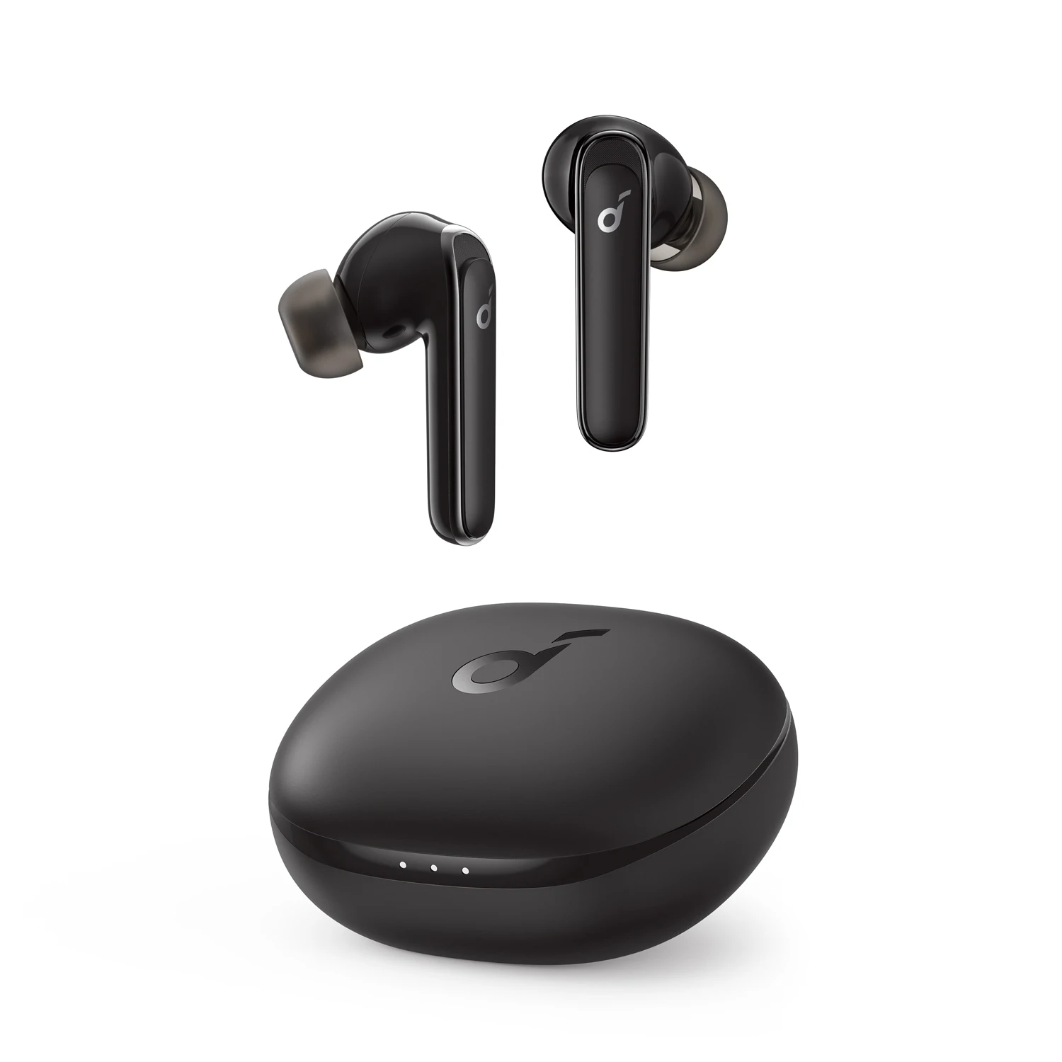 original Anker by Soundcore Life P3 Noise Cancelling Wireless Earbuds 6 Microphones For Clear Calls Perfect for Work Talks
original Anker by Soundcore Life P3 Noise Cancelling Wireless Earbuds 6 Microphones For Clear Calls Perfect for Work Talks