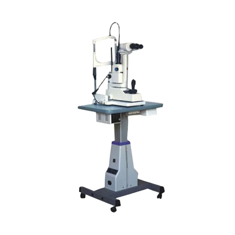 SY-V001 Ophthalmic Equipments Microscope Portable Slit Lamp 
SY-V001 Ophthalmic Equipments Microscope Portable Slit Lamp