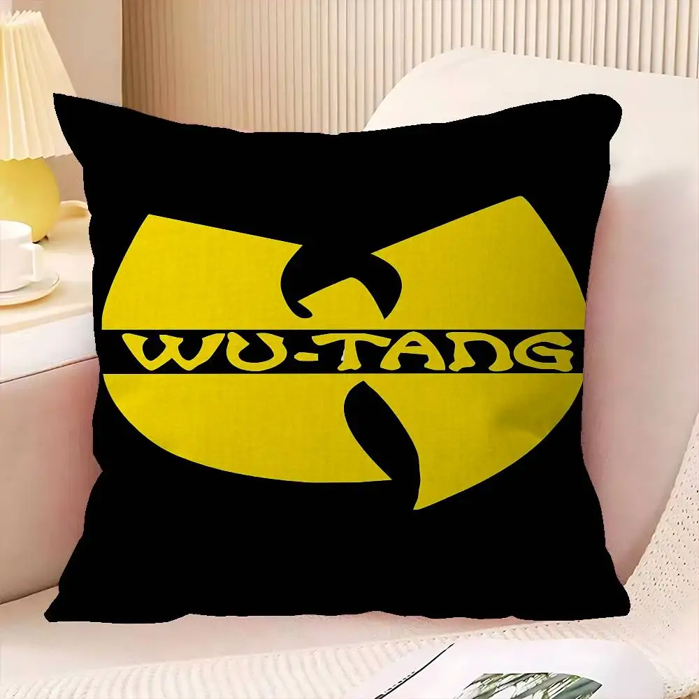 Наволочка MINISO WU-T--TANG CLAN 40x40 см
Наволочка MINISO WU-T--TANG CLAN 40x40 см