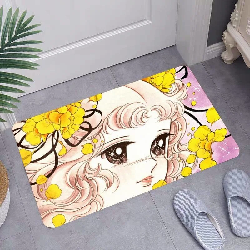 Slip Doormat Anti Indoor Carpet Mat Entrance Flannel Kitchen Anime Rug Women Slipper Candy Women Area Rugs Prayer Rug Lounge Rug
Slip Doormat Anti Indoor Carpet Mat Entrance Flannel Kitchen Anime Rug Women Slipper Candy Women Area Rugs Prayer Rug Lounge Rug