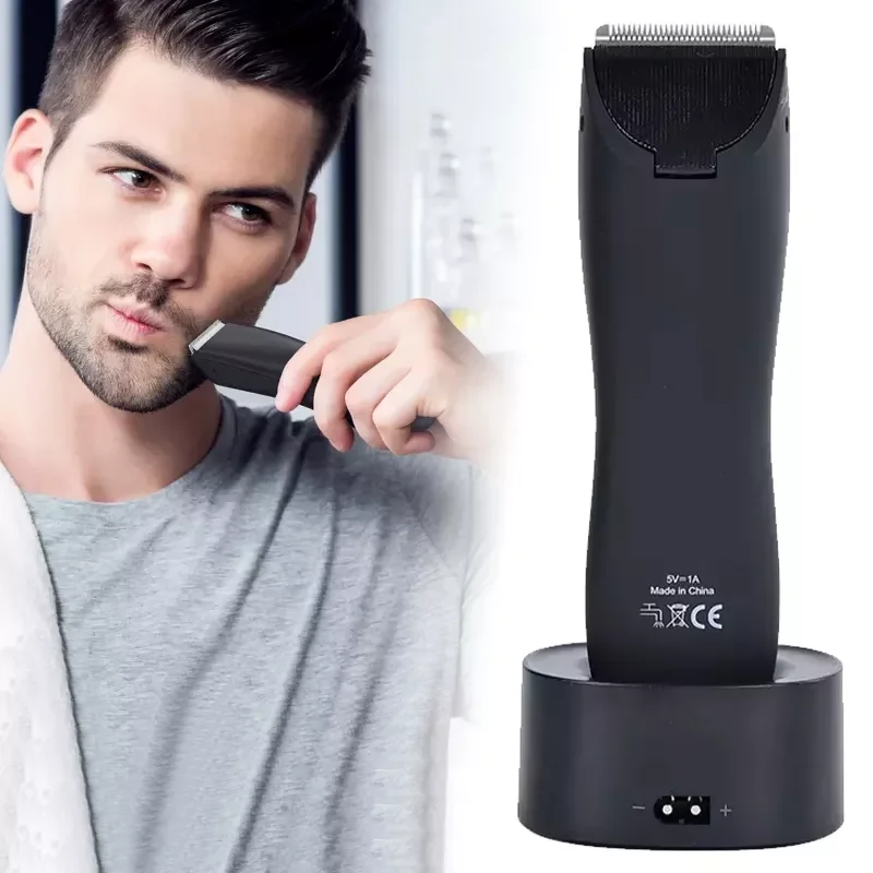 Hair Cutting Machine Professional Beard Trimmer Shaver for Adult Body Hair Shaving Machine Safety Clipper
Hair Cutting Machine Professional Beard Trimmer Shaver for Adult Body Hair Shaving Machine Safety Clipper