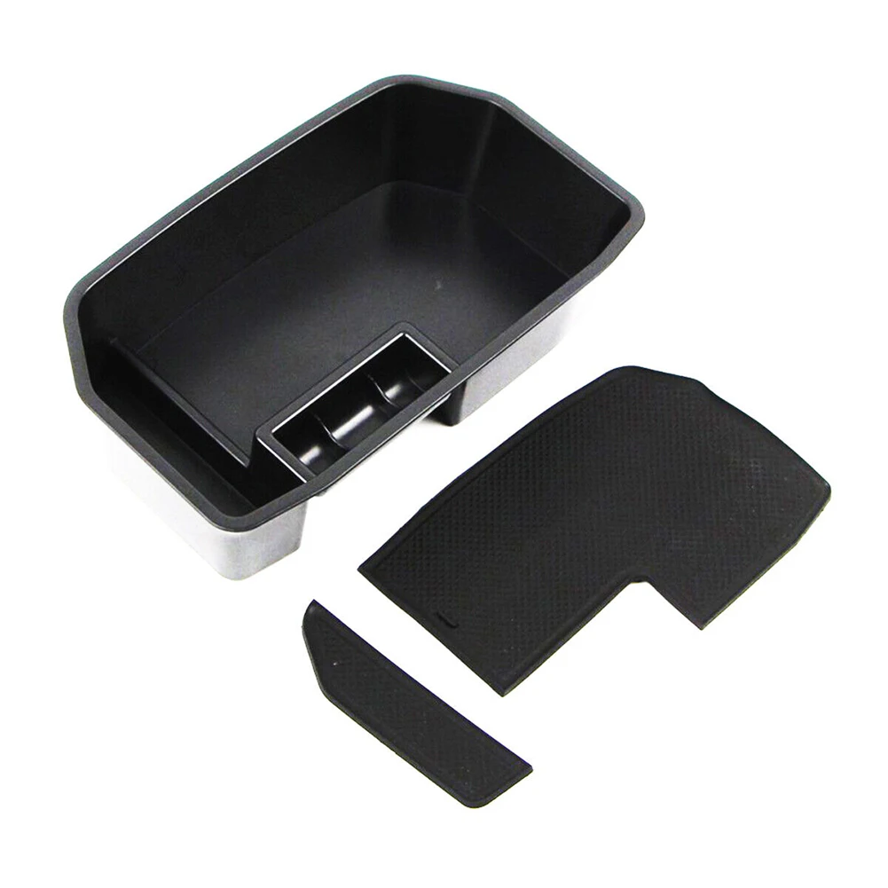 Tray Box Center Console Organizer For Lexus LX570 J200 2007-2020 Interior Accessories Plastic Armrest Storage Black
Tray Box Center Console Organizer For Lexus LX570 J200 2007-2020 Interior Accessories Plastic Armrest Storage Black