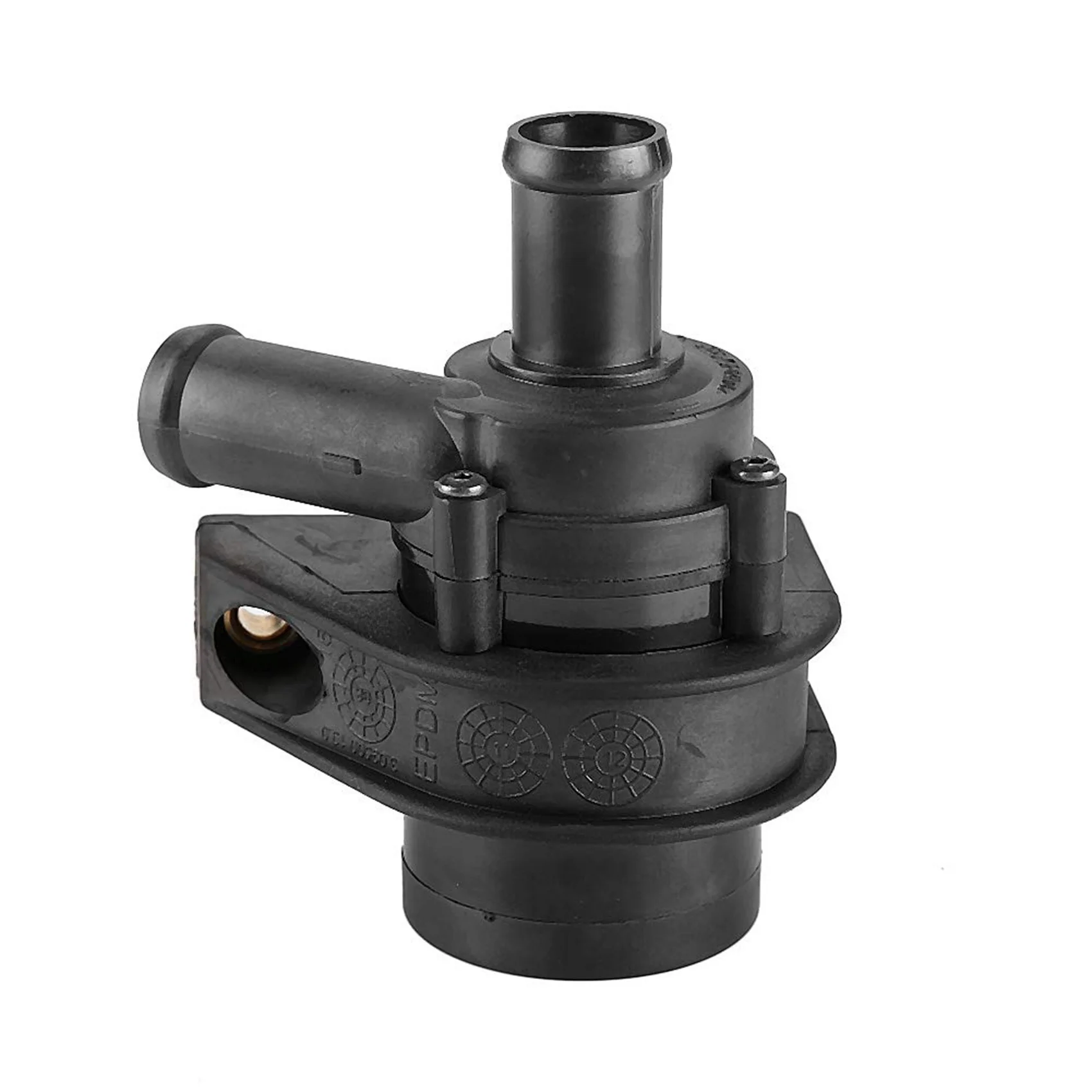 Auxiliary Coolant Water Pump for Transporter Sharan 03-10 7H0965561 7H0965561A Engine Coolant Inverter Pump
Auxiliary Coolant Water Pump for Transporter Sharan 03-10 7H0965561 7H0965561A Engine Coolant Inverter Pump