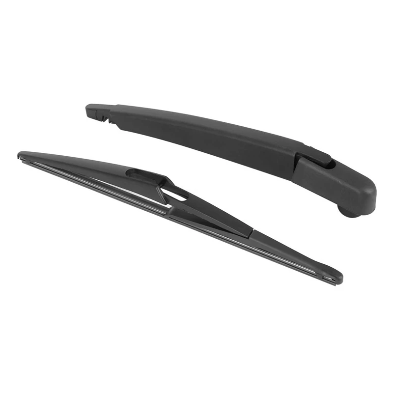 305Mm 12 Inch Rear Windshield Wiper Blade Arm Set For Ford C-MAX 2003-2010 Window Windshield Wiper Arm
305Mm 12 Inch Rear Windshield Wiper Blade Arm Set For Ford C-MAX 2003-2010 Window Windshield Wiper Arm