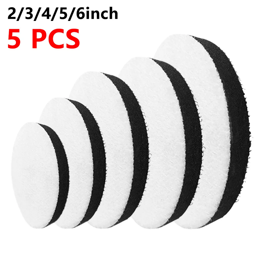 Workshop Equipment Interface Pad Home Garden 5pcs Backing Pad Diameter 2/3/4/5/6inch Hook And Loop Sander Buffer
Workshop Equipment Interface Pad Home Garden 5pcs Backing Pad Diameter 2/3/4/5/6inch Hook And Loop Sander Buffer