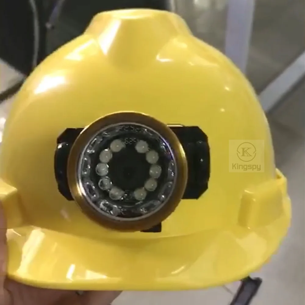 Waterproof 1080p 2mp Build Site Security Cctv Camera for Helmet FULL HD WIFI Construction Wireless Ip Video Camera Building
Waterproof 1080p 2mp Build Site Security Cctv Camera for Helmet FULL HD WIFI Construction Wireless Ip Video Camera Building