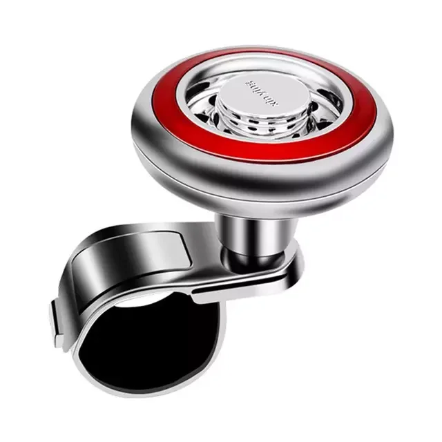 carro 2022 NEW Car Knob Flexible Easy Install Spinner Rotation Anti-slip Universal Silicone Steering Wheel Booster Tool Handle G
carro 2022 NEW Car Knob Flexible Easy Install Spinner Rotation Anti-slip Universal Silicone Steering Wheel Booster Tool Handle G