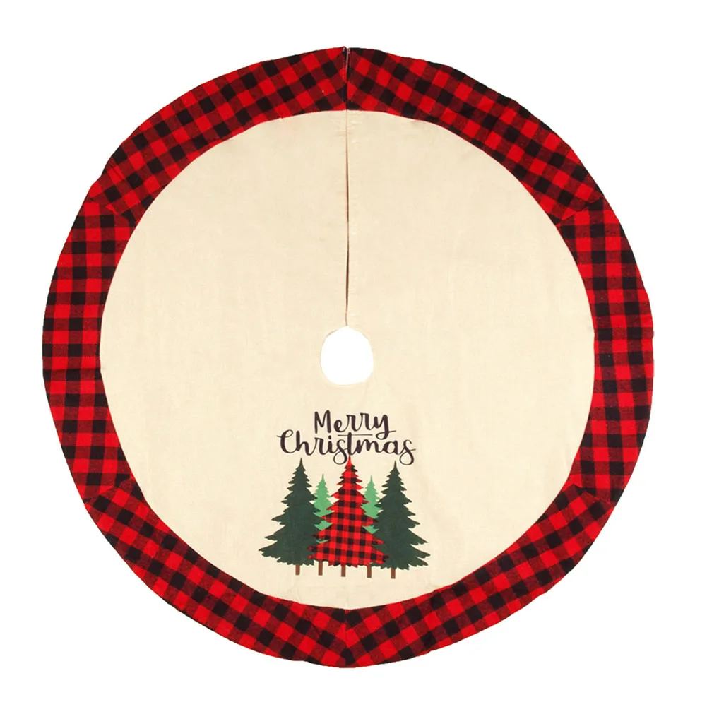 Tree Skirts Xmas Tree Skirt Christmas Tree Skirt Holiday Party Multi Purpose Non-woven Fabric Multi Functional
Tree Skirts Xmas Tree Skirt Christmas Tree Skirt Holiday Party Multi Purpose Non-woven Fabric Multi Functional