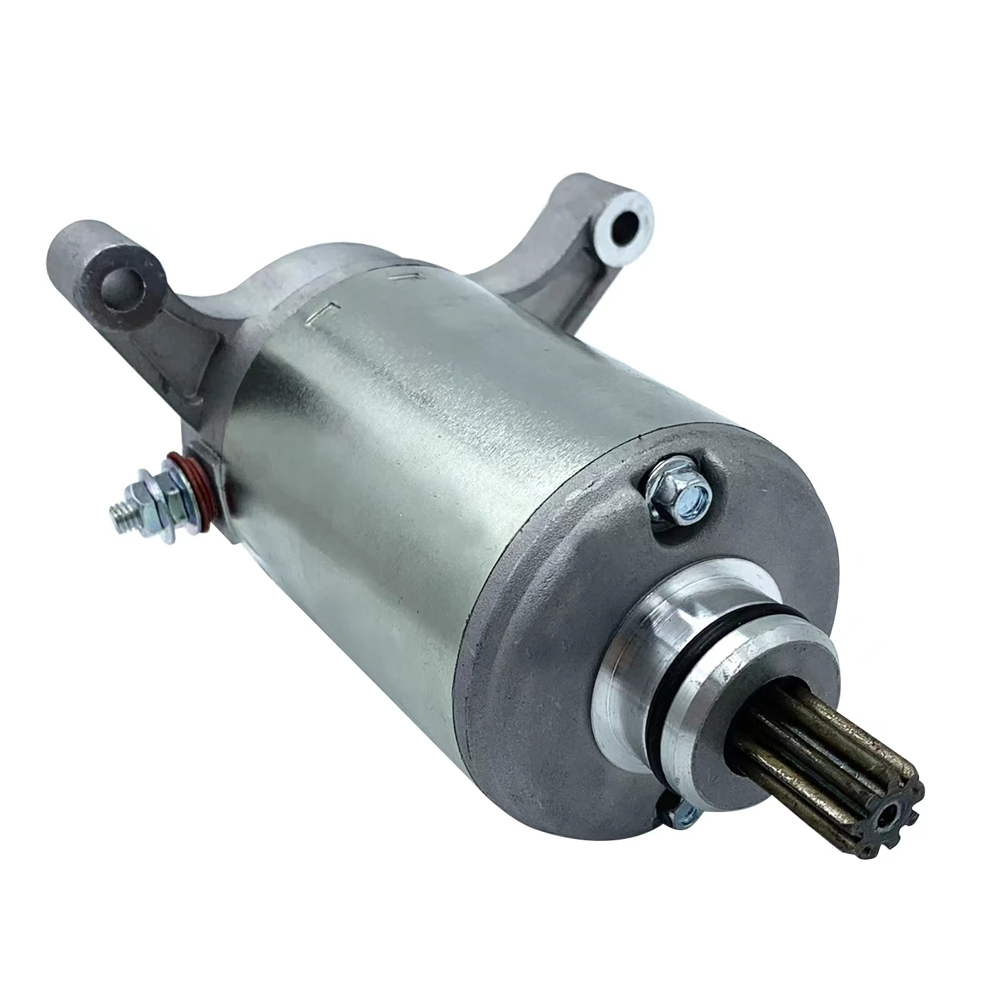 Starter Electrical Engine Starter Motor For Yamaha Raptor 350 YFM350R Warrior 350 YFM350F Big Bear 350 2x4 1996-1 1YW-81800-50
Starter Electrical Engine Starter Motor For Yamaha Raptor 350 YFM350R Warrior 350 YFM350F Big Bear 350 2x4 1996-1 1YW-81800-50