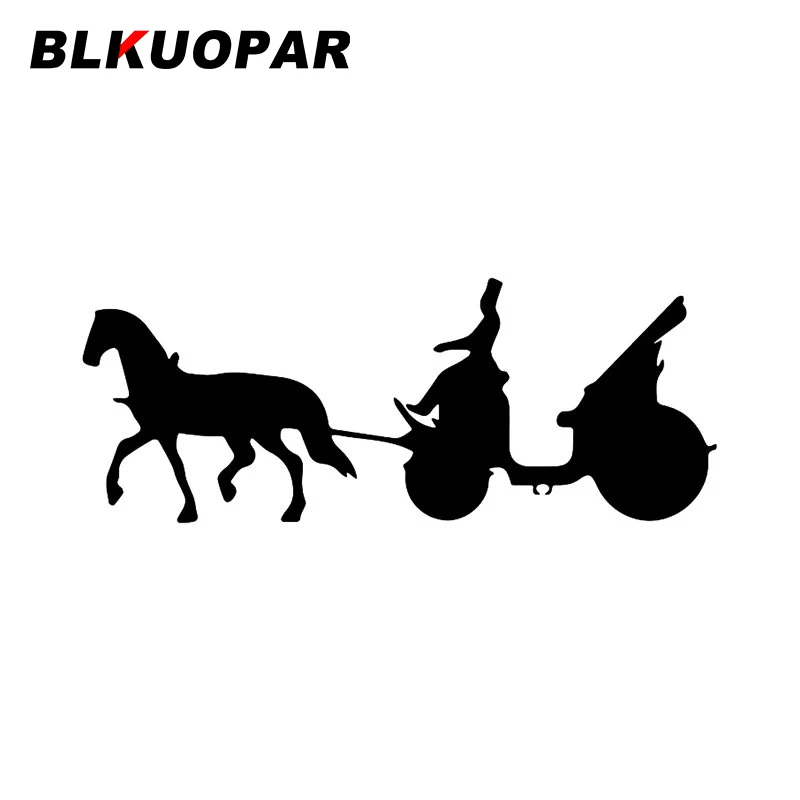 BLKUOPAR Carriage Car Sticker Occlusion Scratch Waterproof Decal Creative Windshield Motorcycle Bumper Windows Car Accessories
BLKUOPAR Carriage Car Sticker Occlusion Scratch Waterproof Decal Creative Windshield Motorcycle Bumper Windows Car Accessories