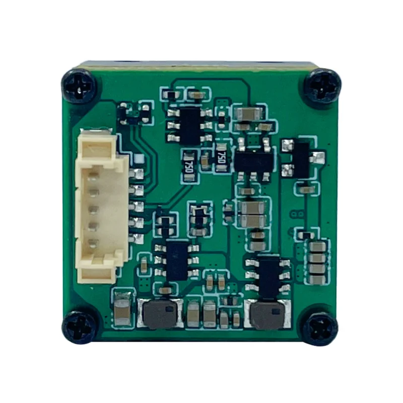 CVBS 256*192 Mini Camera Module 13mm Focal Length Uncooled Thermal Image Camera Module Infrared Lens for Thermal Imaging Camera
CVBS 256*192 Mini Camera Module 13mm Focal Length Uncooled Thermal Image Camera Module Infrared Lens for Thermal Imaging Camera