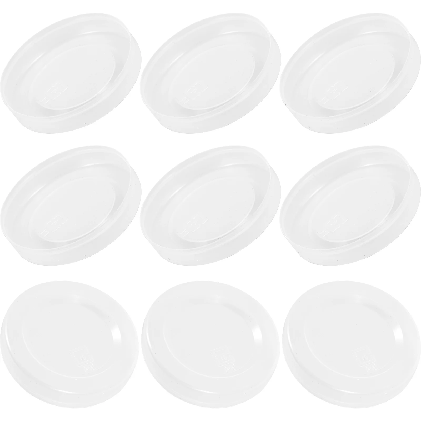 Lids Yogurt Lid Caps Jar Bottle Replacement Jars Empty Beverage Storage Canning Clear Bottles
Lids Yogurt Lid Caps Jar Bottle Replacement Jars Empty Beverage Storage Canning Clear Bottles