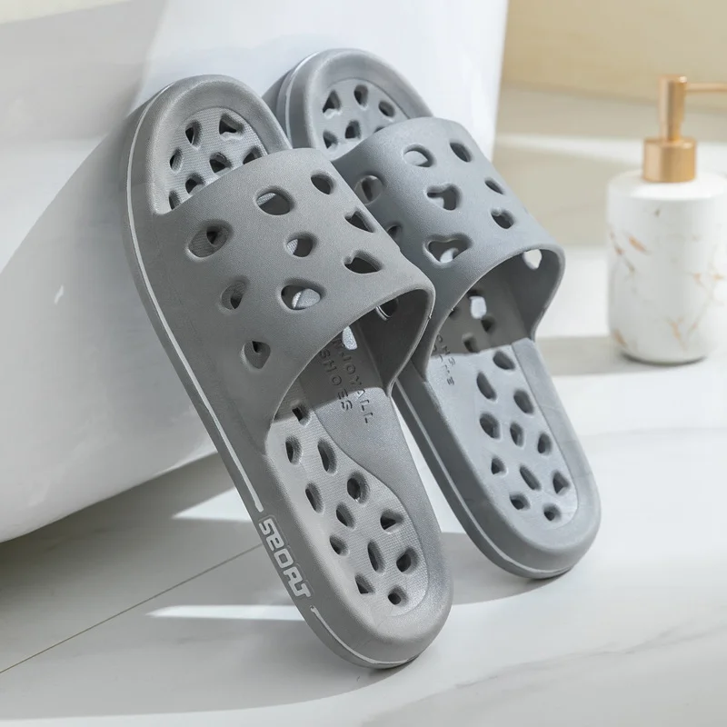 My Orders Home Slippers Shoes Fashion Women's Shoes 2022 Flipper Zero Sandals Non-slip Soft Bathroom Hollow New in Shoes Man
My Orders Home Slippers Shoes Fashion Women's Shoes 2022 Flipper Zero Sandals Non-slip Soft Bathroom Hollow New in Shoes Man