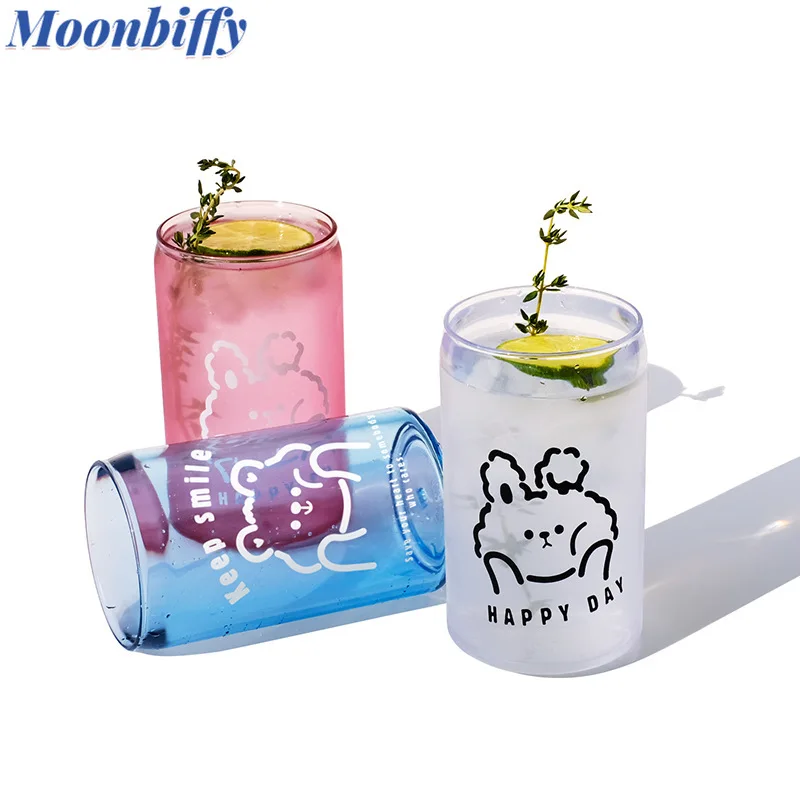 Креативная мультяшная молочная чашка для питья и завтрака, изысканный подарок для детей и девочек, милая детская пластиковая прозрачная ча...
Креативная мультяшная молочная чашка для питья и завтрака, изысканный подарок для детей и девочек, милая детская пластиковая прозрачная ча...