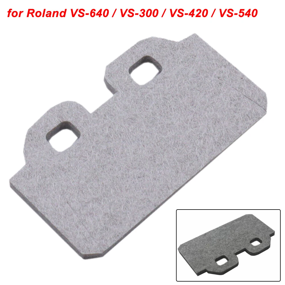 Wiper For Roland VS-640 / VS-300 / VS-420 / VS-540- 1000006736 Industrial/commercial Electronic Module Parts Accessories
Wiper For Roland VS-640 / VS-300 / VS-420 / VS-540- 1000006736 Industrial/commercial Electronic Module Parts Accessories