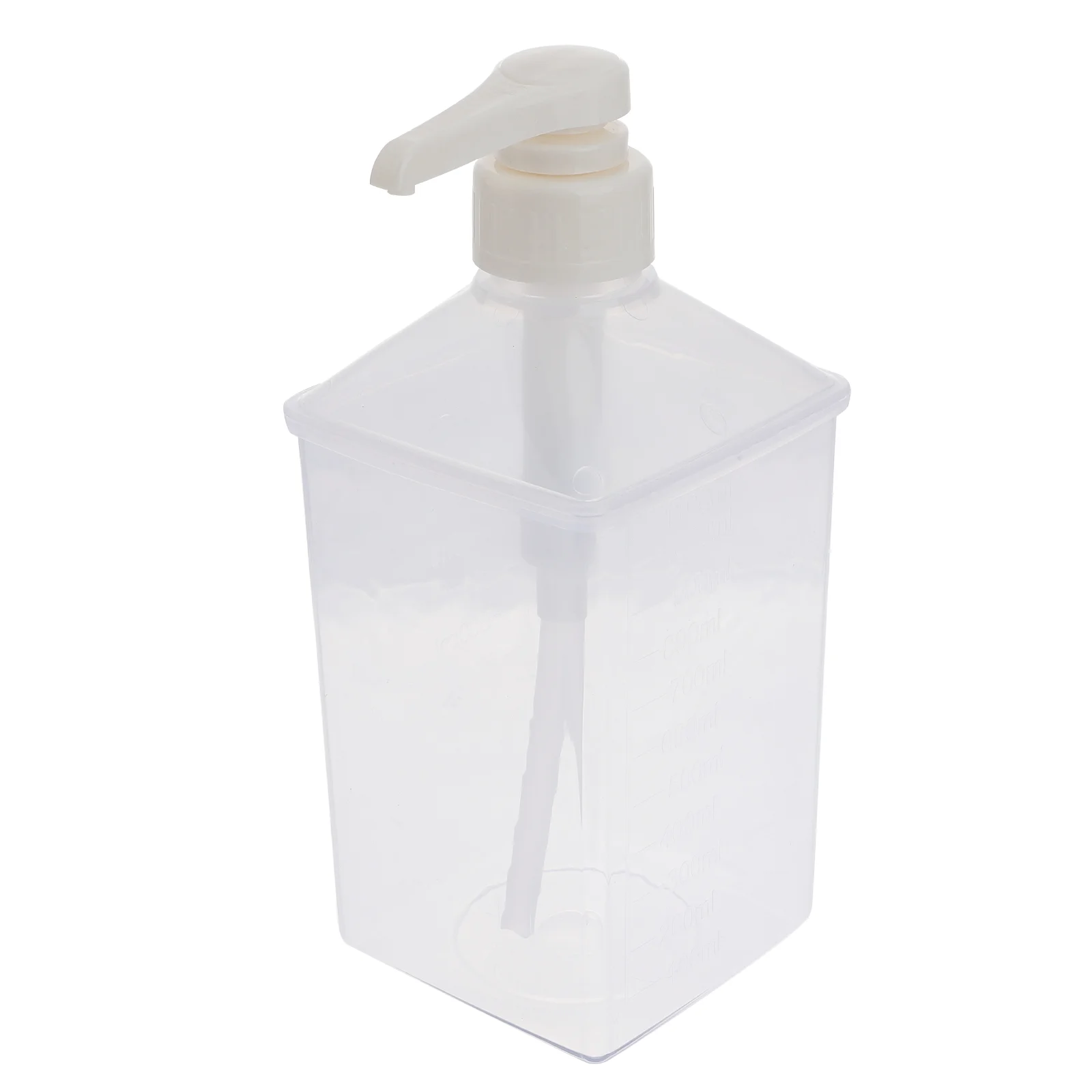 Bottle Pump Dispenser Syrup Bottles Squeeze Plastic Coffee Sauce Honey Mustard Liquid Ketchup Shampoo Bar Empty Lotion Squirt
Bottle Pump Dispenser Syrup Bottles Squeeze Plastic Coffee Sauce Honey Mustard Liquid Ketchup Shampoo Bar Empty Lotion Squirt