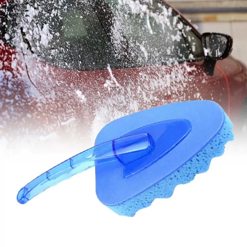 Car Sponge Brush High-efficiency Multi-purpose Blue Window Door Cleaning Tool for Vehicle
Car Sponge Brush High-efficiency Multi-purpose Blue Window Door Cleaning Tool for Vehicle