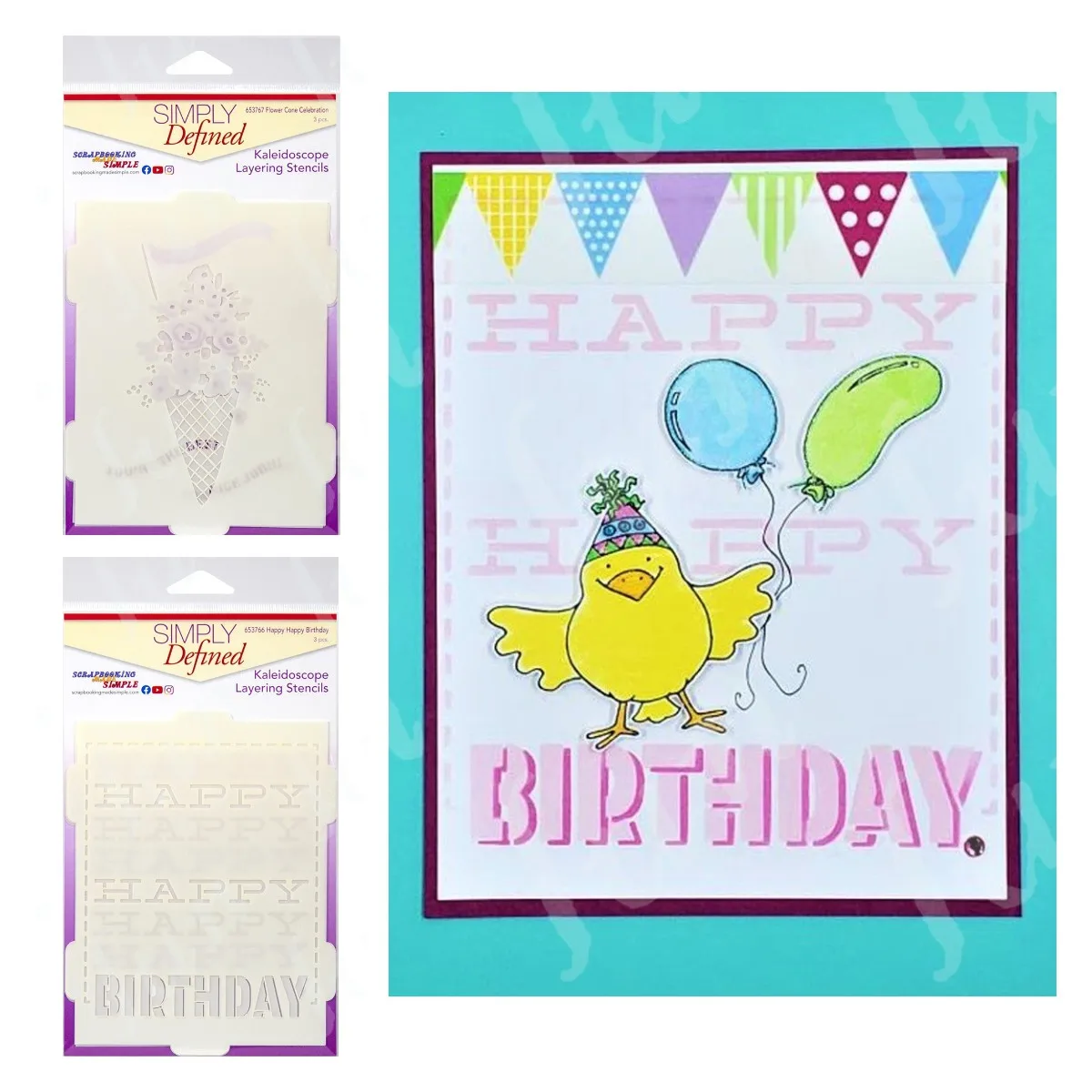Happy Happy Birthday Words Stencil 2023 New Arrivals Flower Cone Layering Stencils Embossing Scrapbooking Craft Supplies
Happy Happy Birthday Words Stencil 2023 New Arrivals Flower Cone Layering Stencils Embossing Scrapbooking Craft Supplies