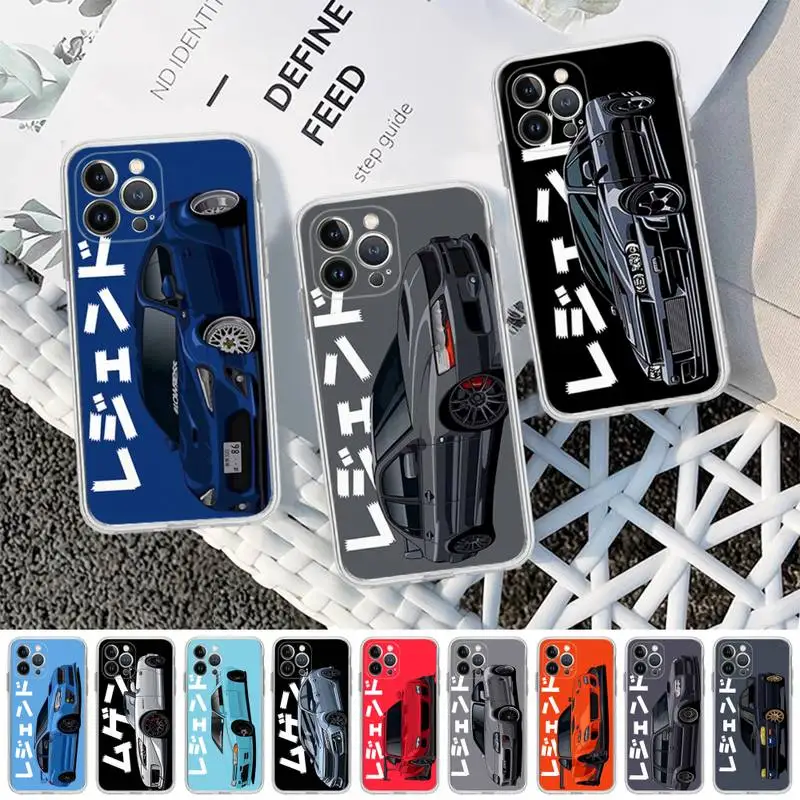 Tokyo JDM Drift Sports Car Phone Case For iPhone 14 11 12 13 Mini Pro XS Max 6 7 8 Plus X XR SE 2020 Funda
Tokyo JDM Drift Sports Car Phone Case For iPhone 14 11 12 13 Mini Pro XS Max 6 7 8 Plus X XR SE 2020 Funda