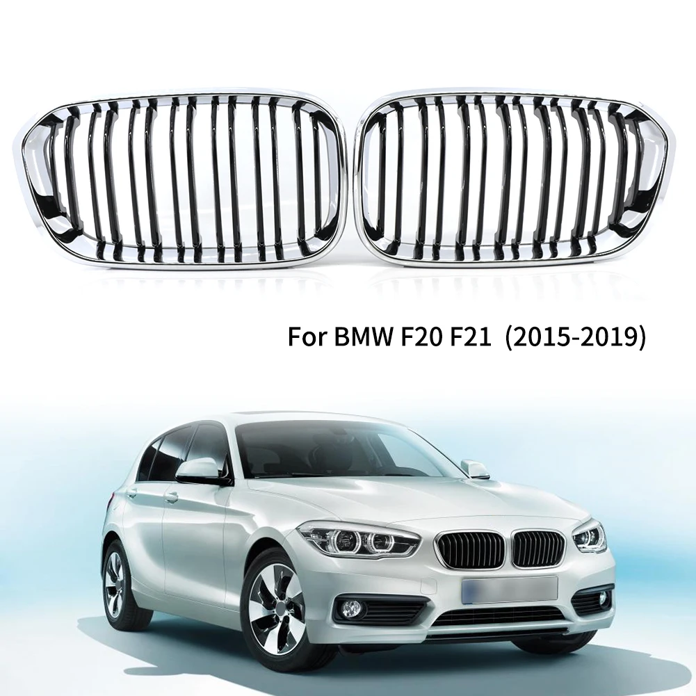 Комплект средней сетки гриля для BMW F20 F21 1 серия решетка радиатора черная 2015-2019 OEM: 51137371685, 51137371687, 51137371747
Комплект средней сетки гриля для BMW F20 F21 1 серия решетка радиатора черная 2015-2019 OEM: 51137371685, 51137371687, 51137371747