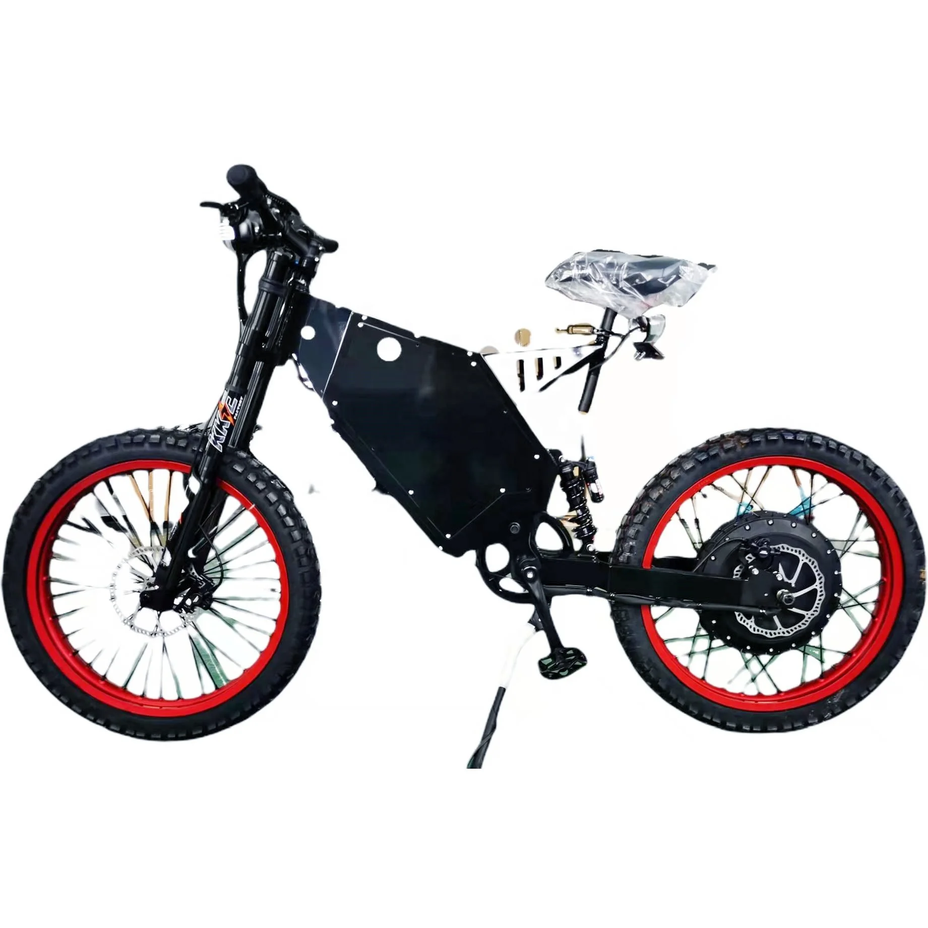 electric bike parts bicycle conversion/wholesale 6000w powerful electric motorcycle /electric dirt bike 72v motorcycle steel rim
electric bike parts bicycle conversion/wholesale 6000w powerful electric motorcycle /electric dirt bike 72v motorcycle steel rim